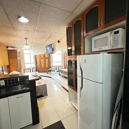Апартаменти Rio Flat Mar Ріо-де-Жанейро Екстер'єр фото