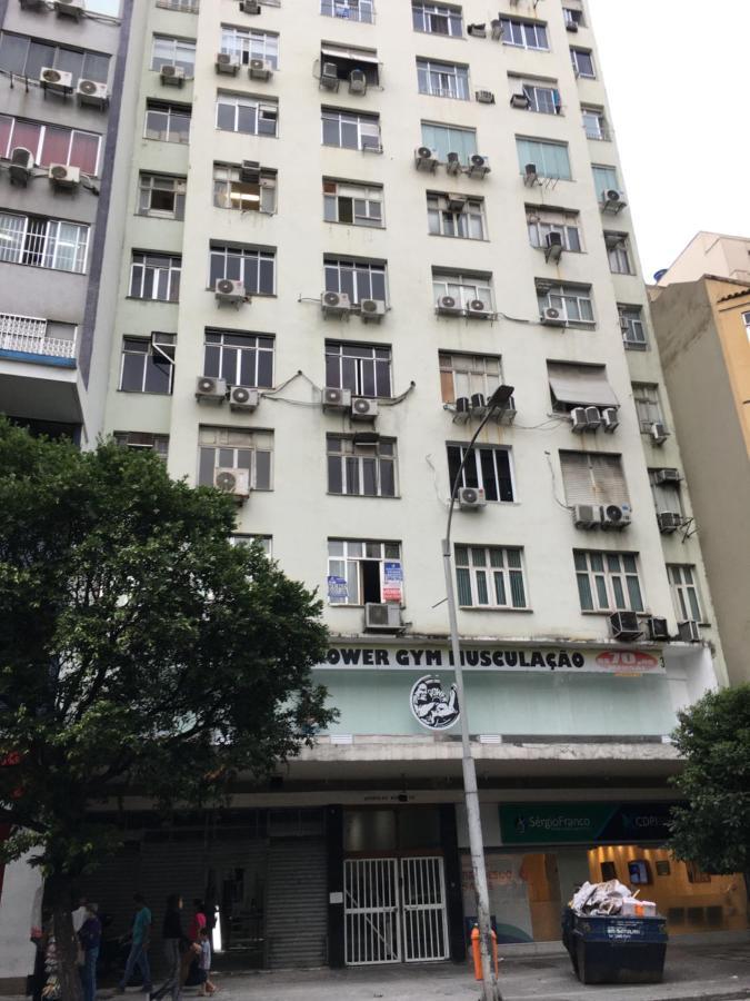 Апартаменти Rio Flat Mar Ріо-де-Жанейро Екстер'єр фото