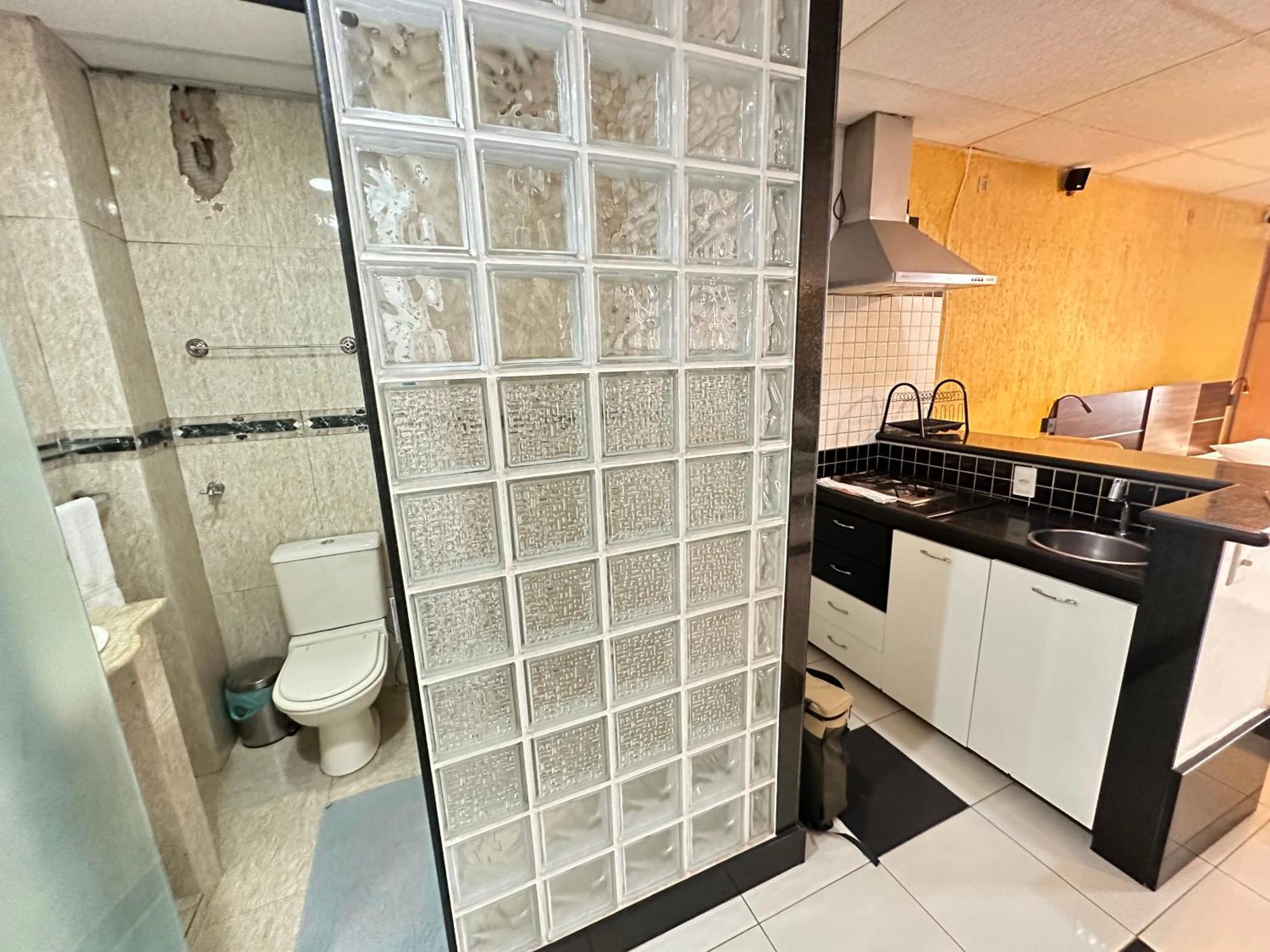 Апартаменти Rio Flat Mar Ріо-де-Жанейро Екстер'єр фото